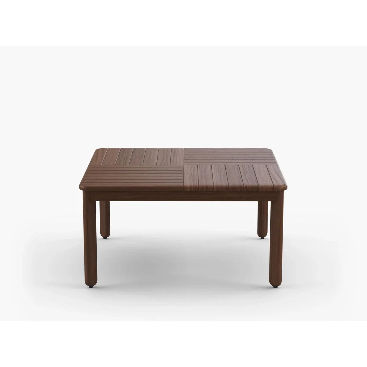 Foundations 35" Square Mosaic Coffee Table