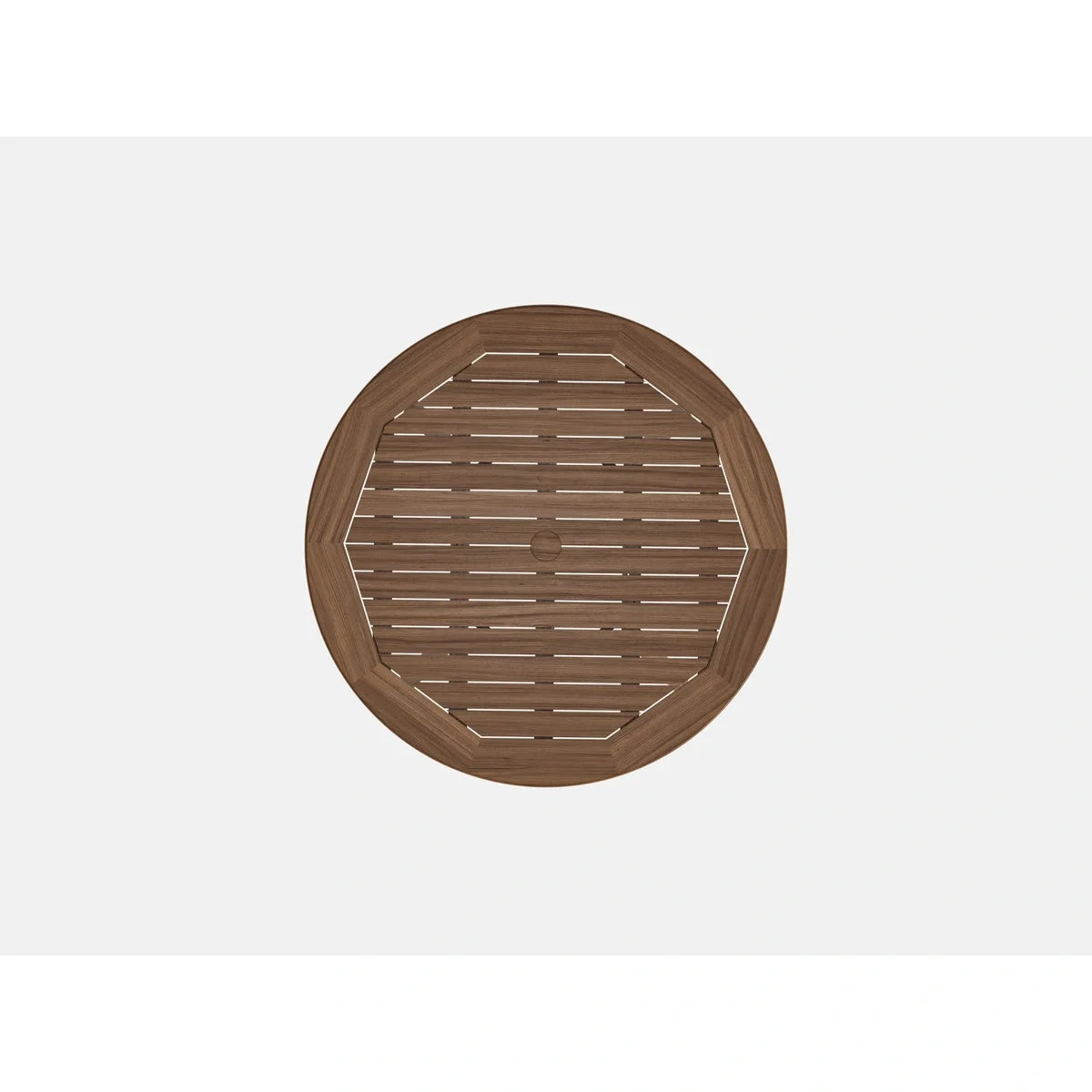 Foundations 41" Round Counter Table