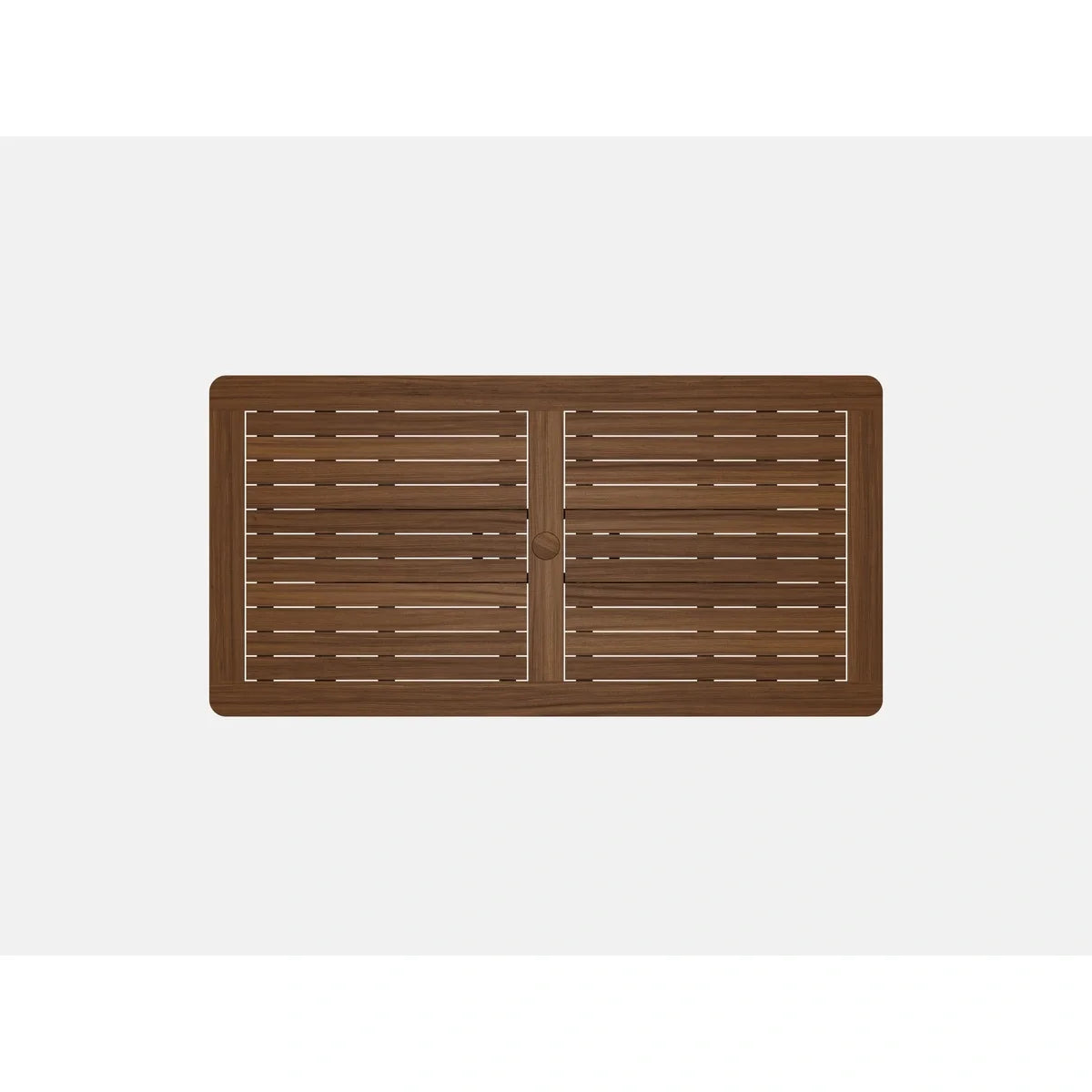 Foundations 64" Rectangular Counter Table