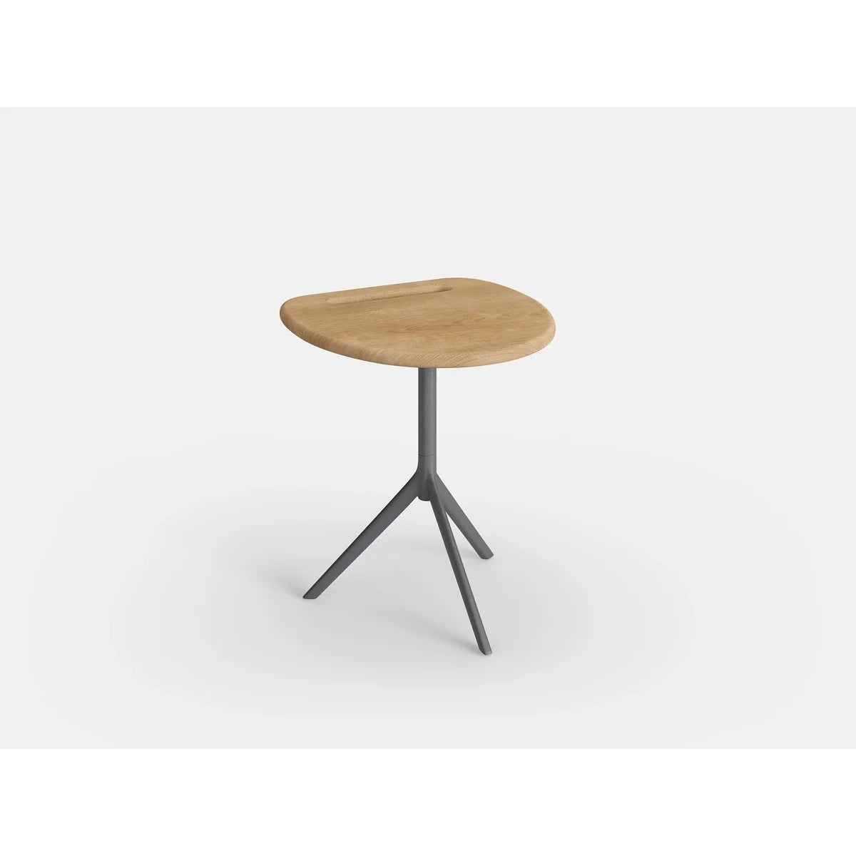 Foundations Arc Side Table