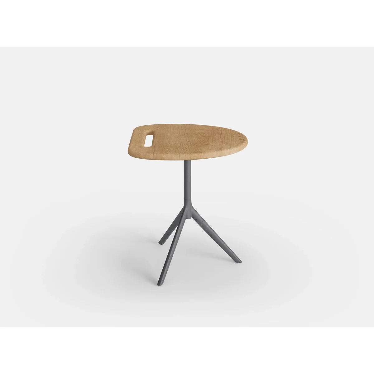 Foundations Arc Side Table