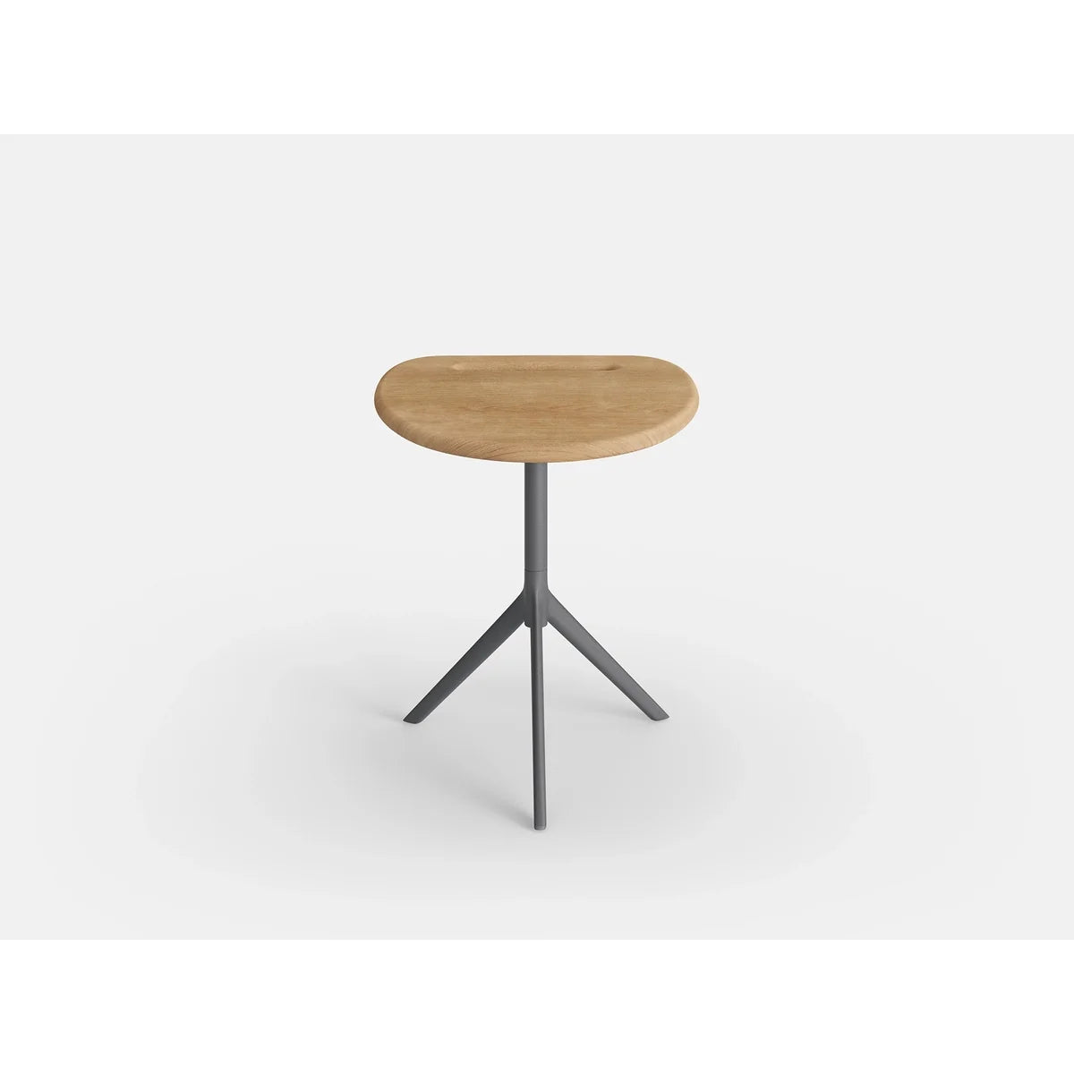 Foundations Arc Side Table