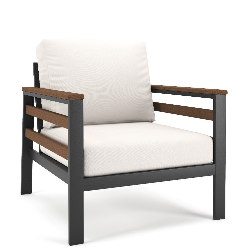 Forever Patio Catalina Aluminum Club Chair
