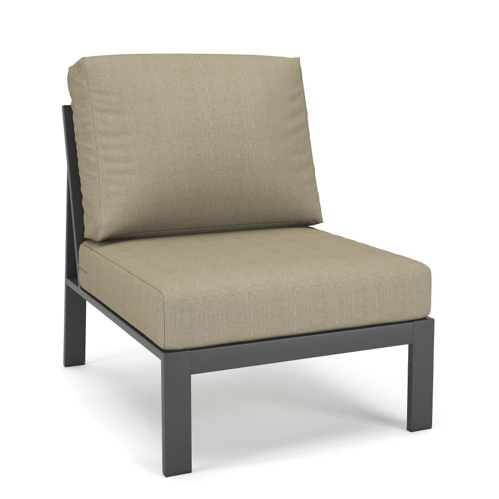 Forever Patio Hanover Aluminum Middle Section
