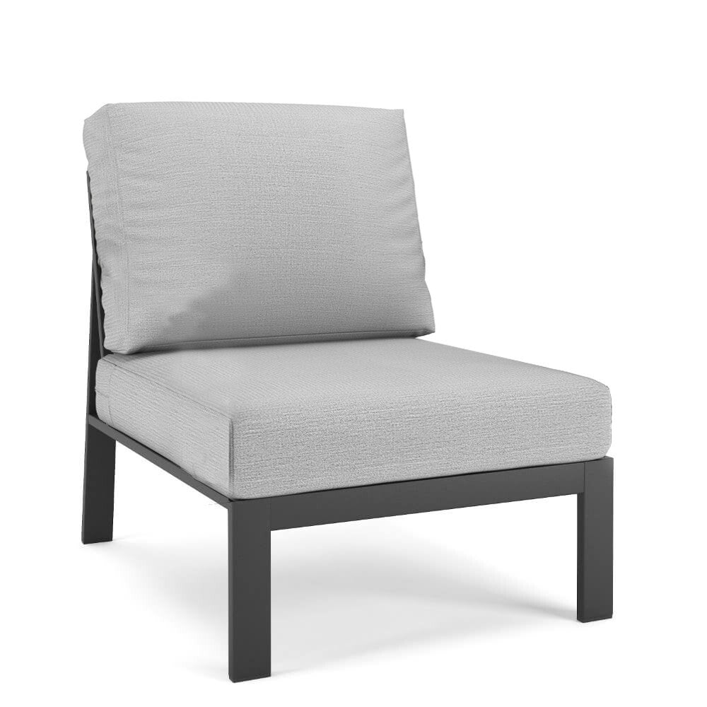 Forever Patio Laguna Beach Aluminum Middle Section