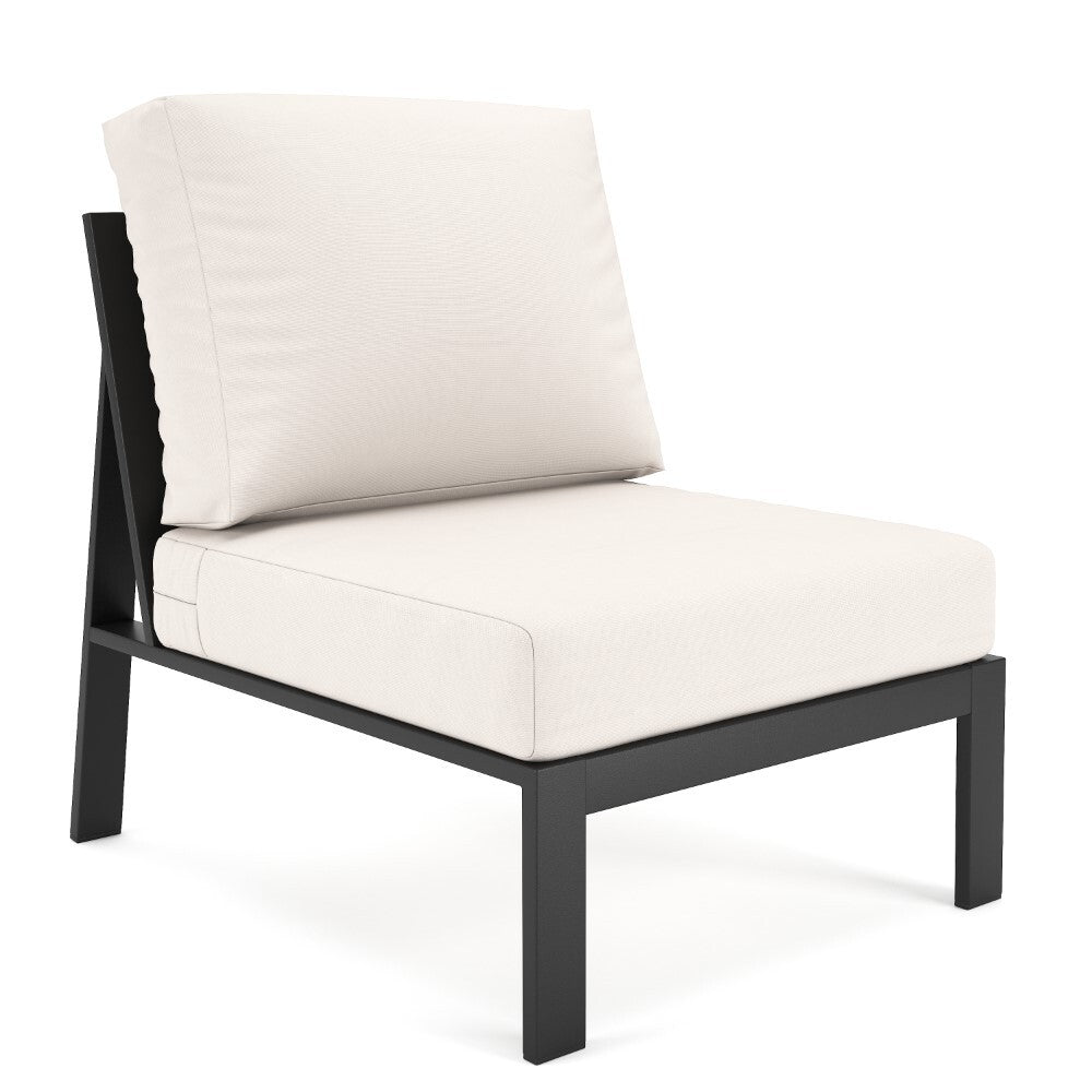 Forever Patio South Beach Aluminum Middle Section