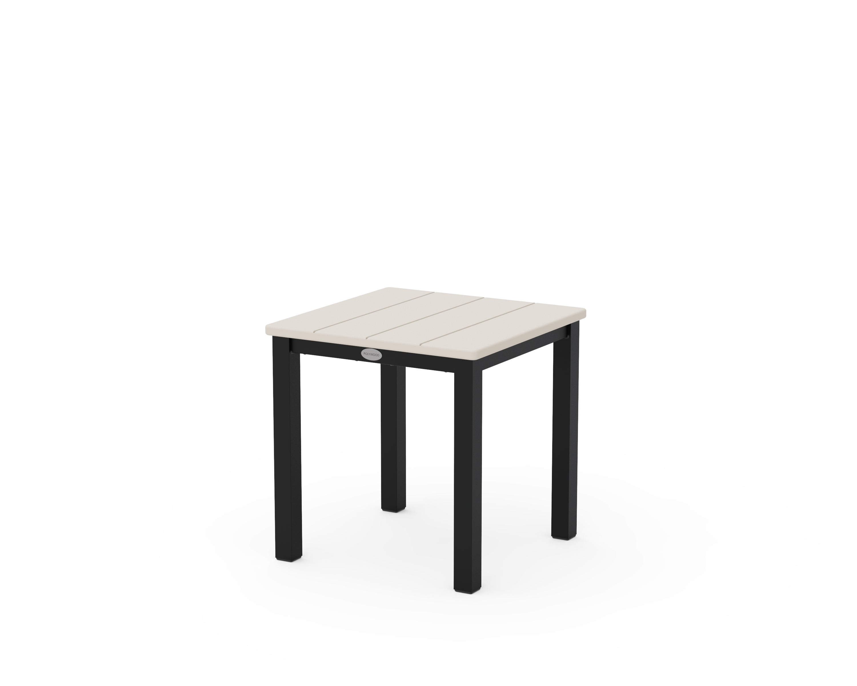 Main Street 18" Side Table