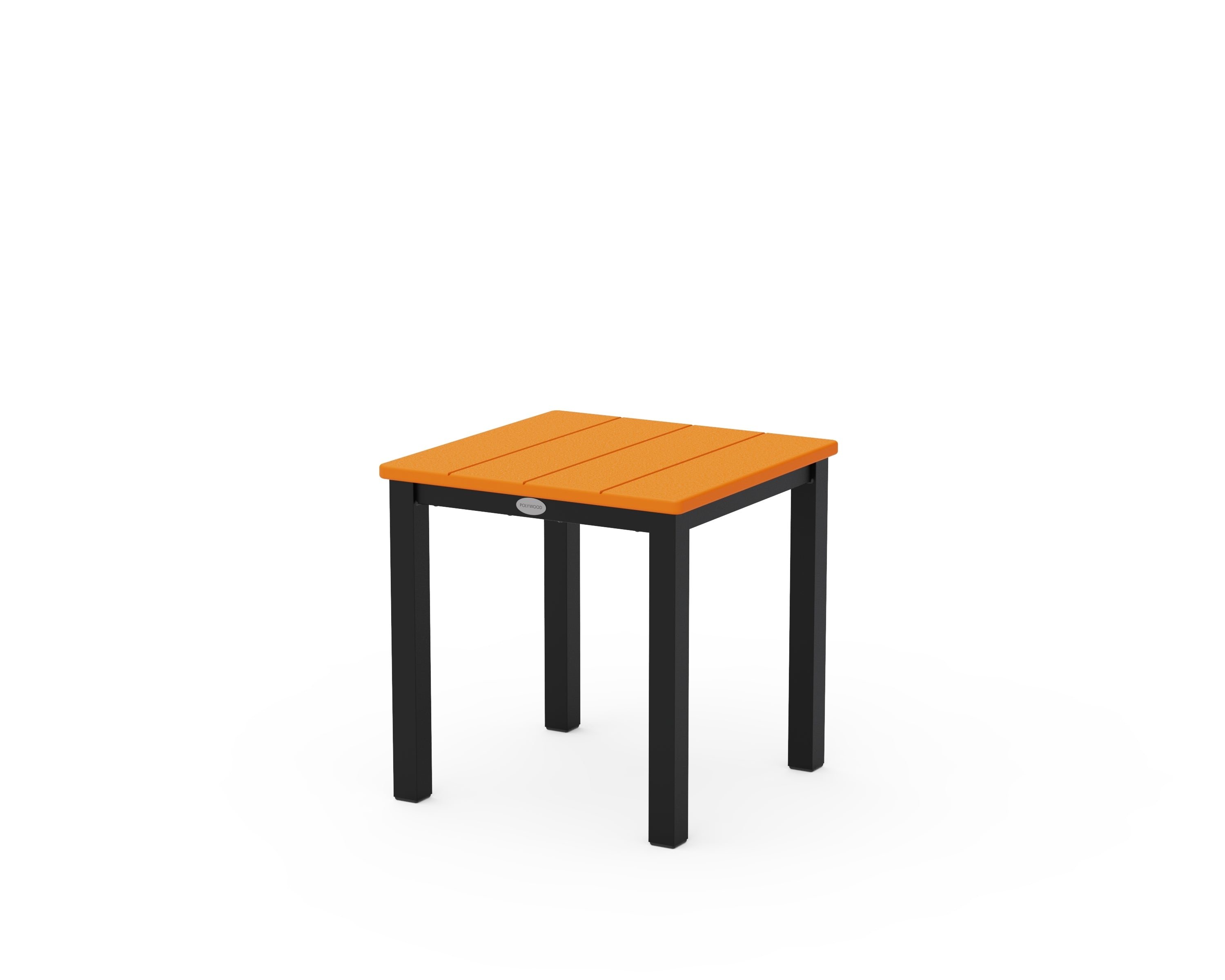 Main Street 18" Side Table
