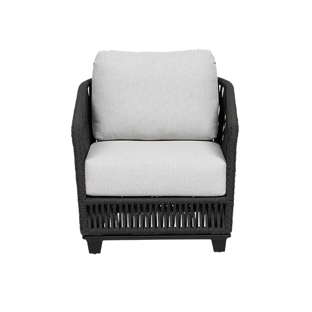 Gemelli Club Chair