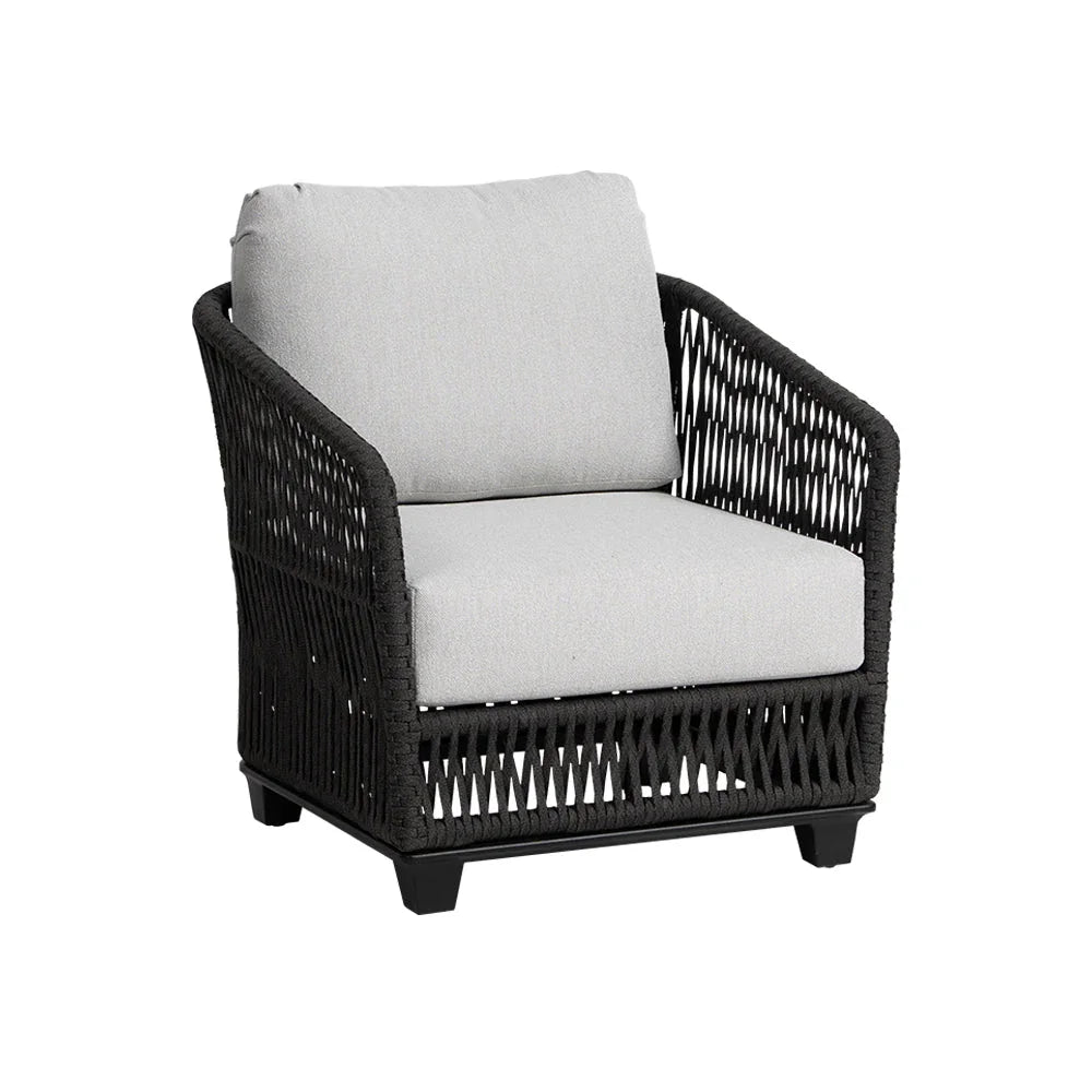 Gemelli Club Chair 1