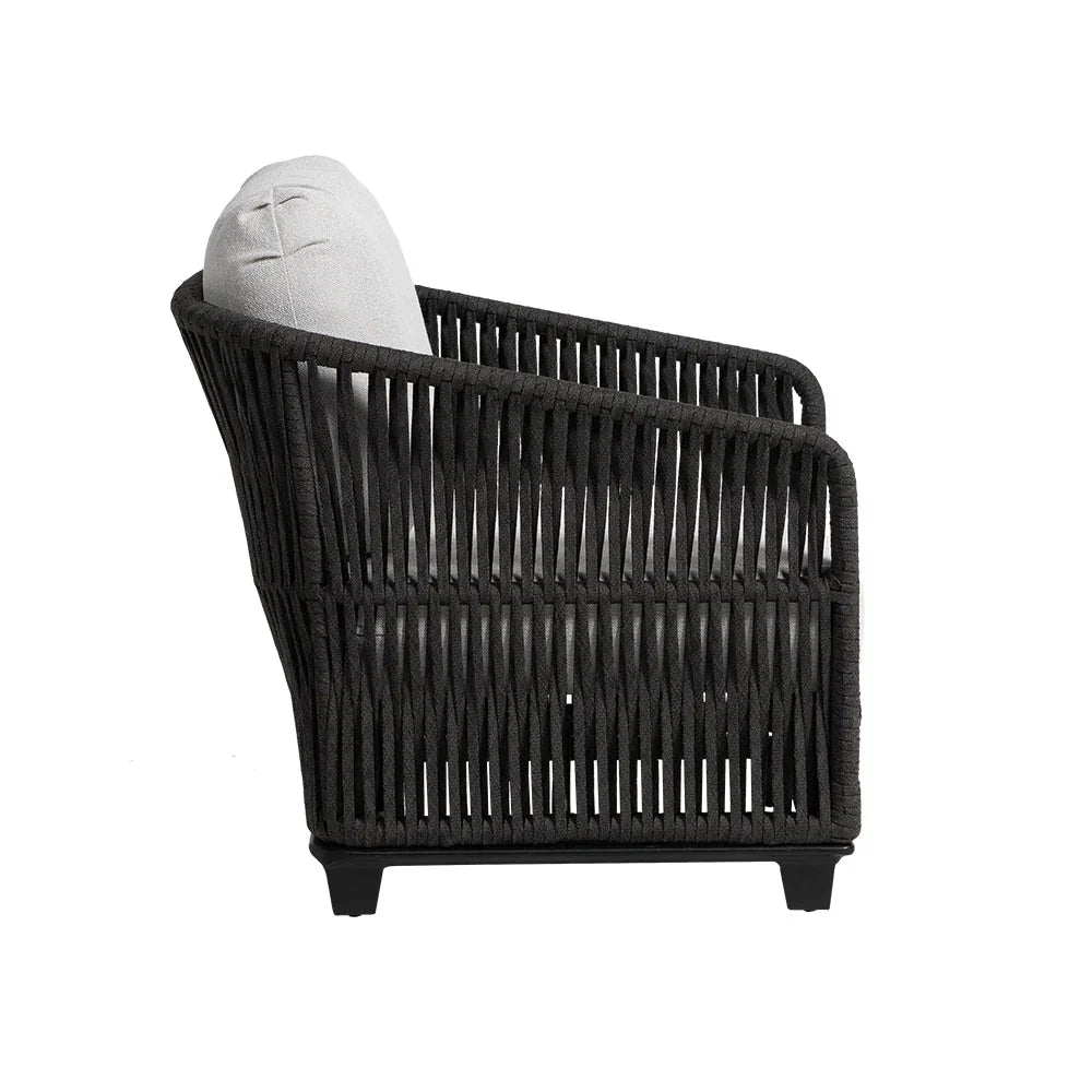 Gemelli Club Chair 2