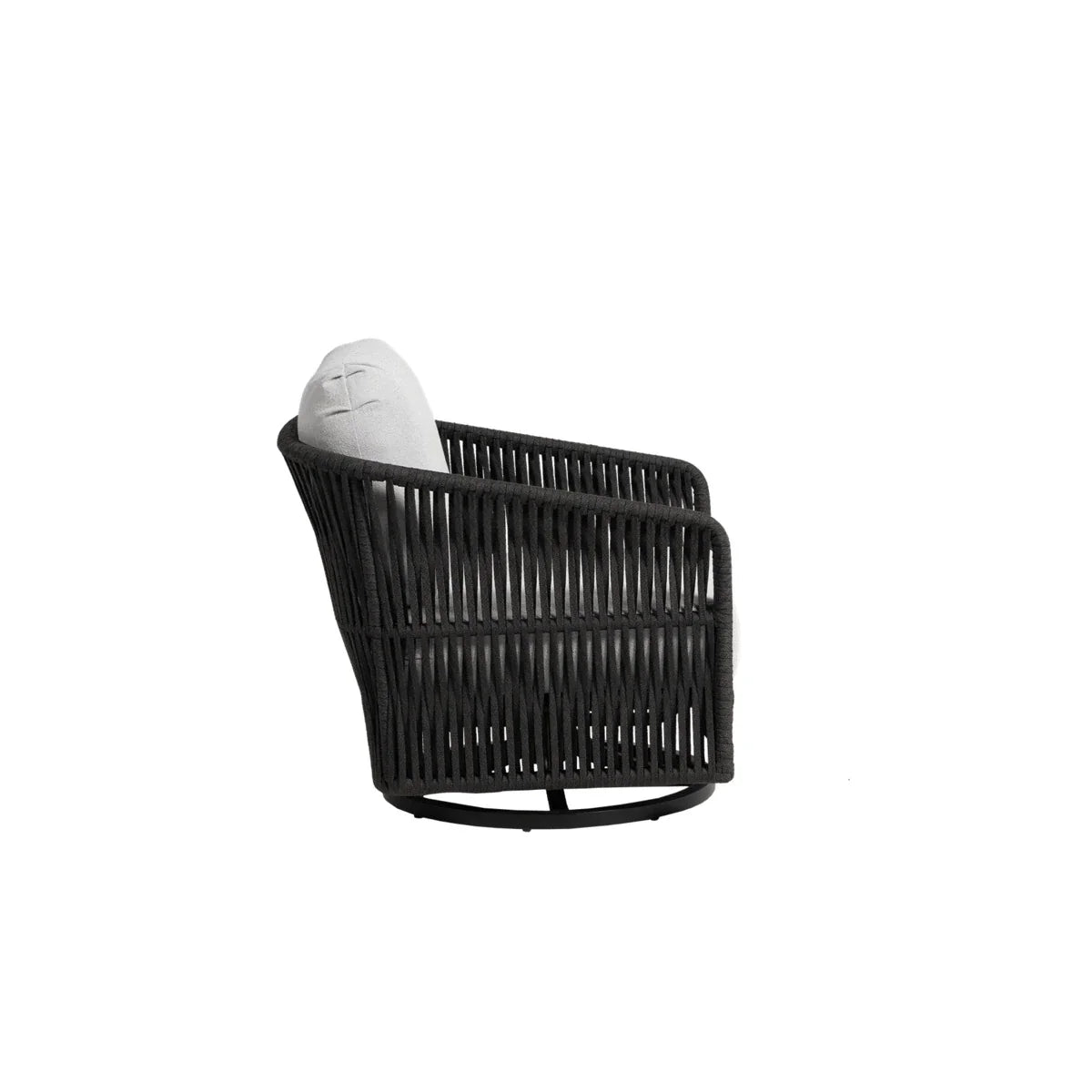 Gemelli Swivel Rocker
