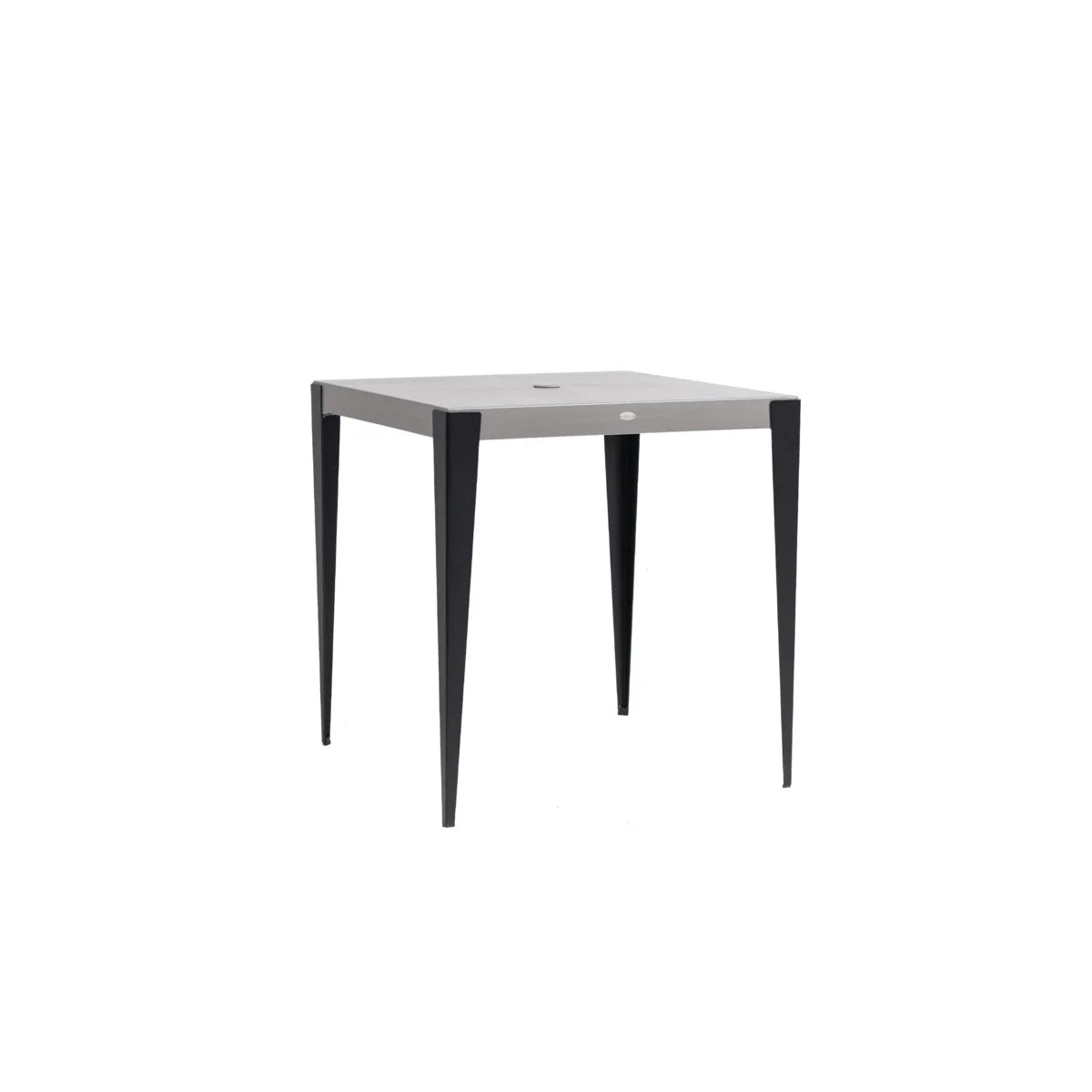 Genval 38" Square Bar Table