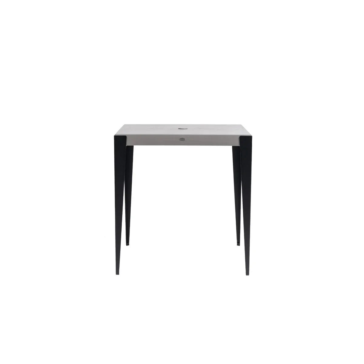 Genval 38" Square Bar Table