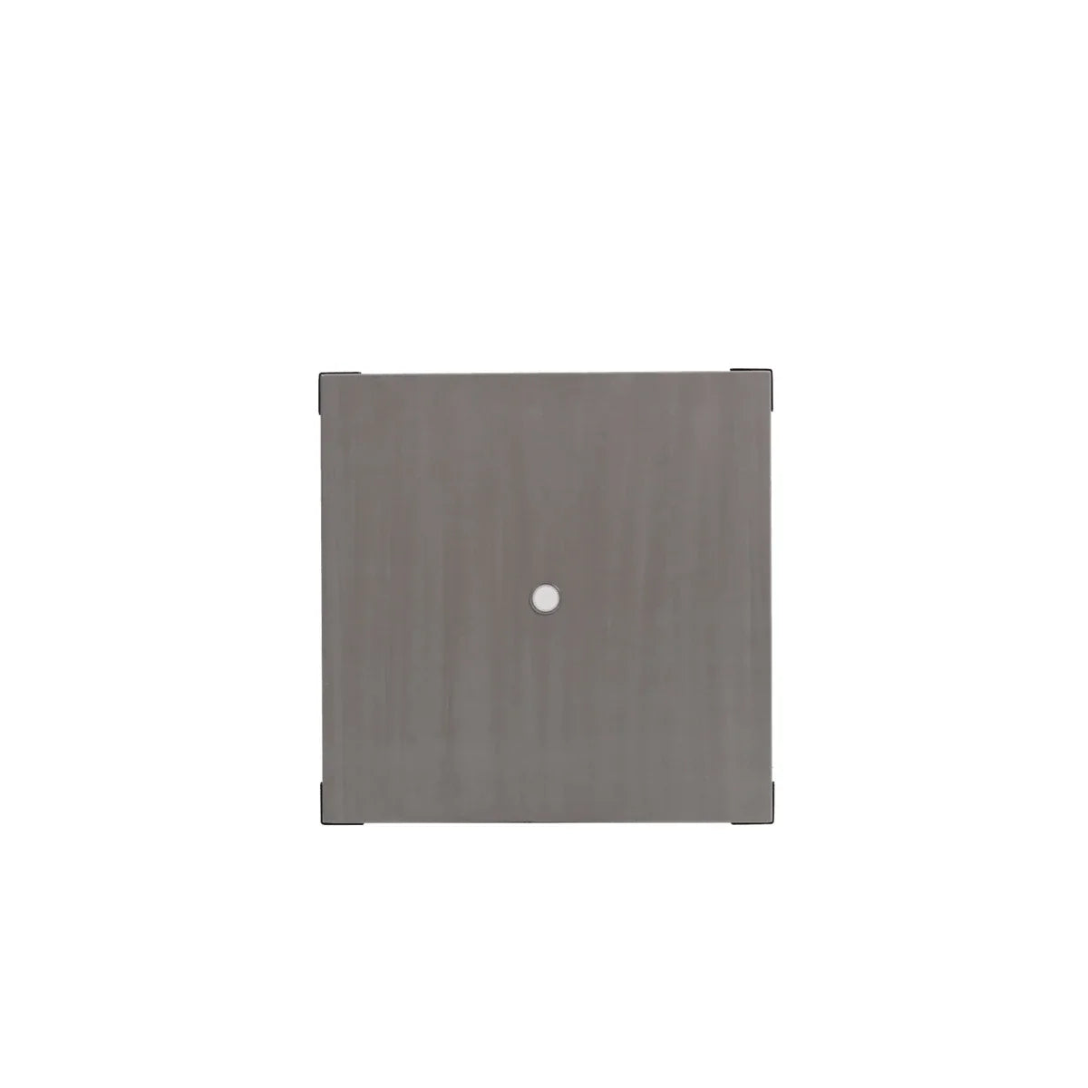 Genval 38" Square Bar Table