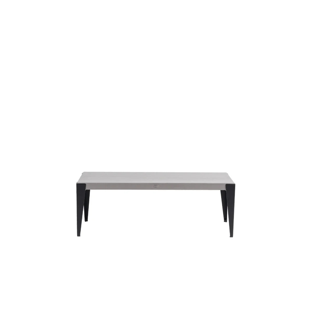 Genval 47.5" x 24" Rectangular Coffee Table