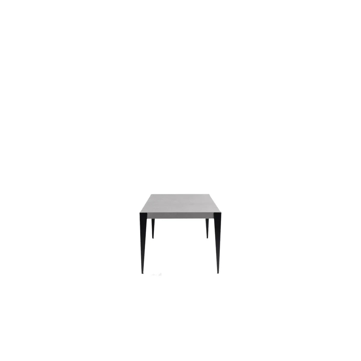 Genval 47.5" x 24" Rectangular Coffee Table