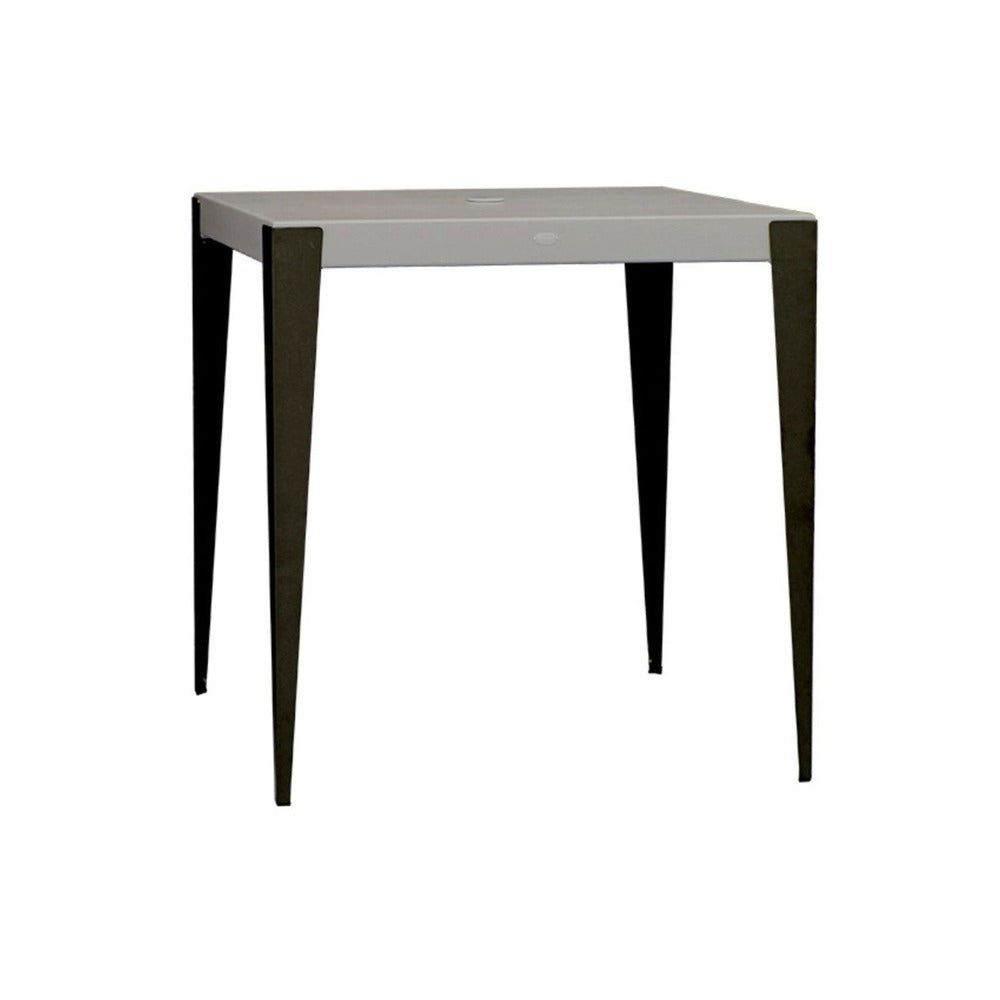 Genval 38" Square Bar Table