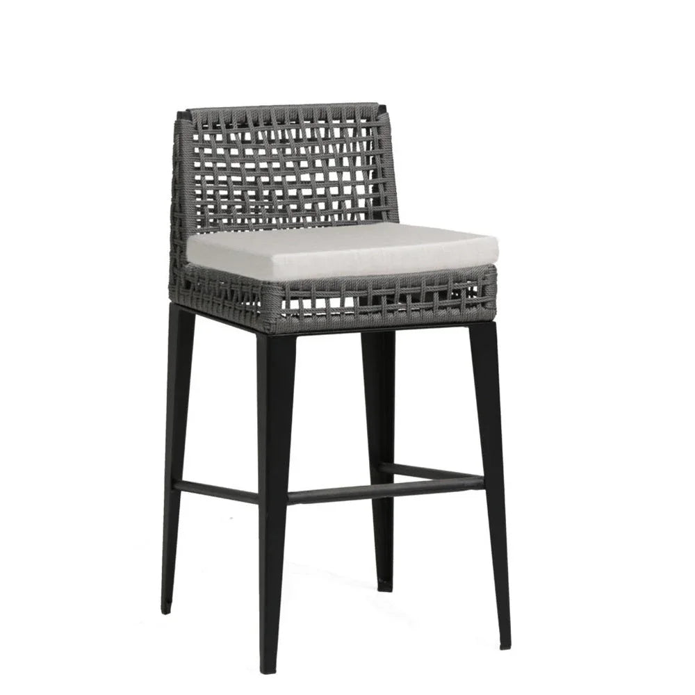 Genval Bar Side Chair 1