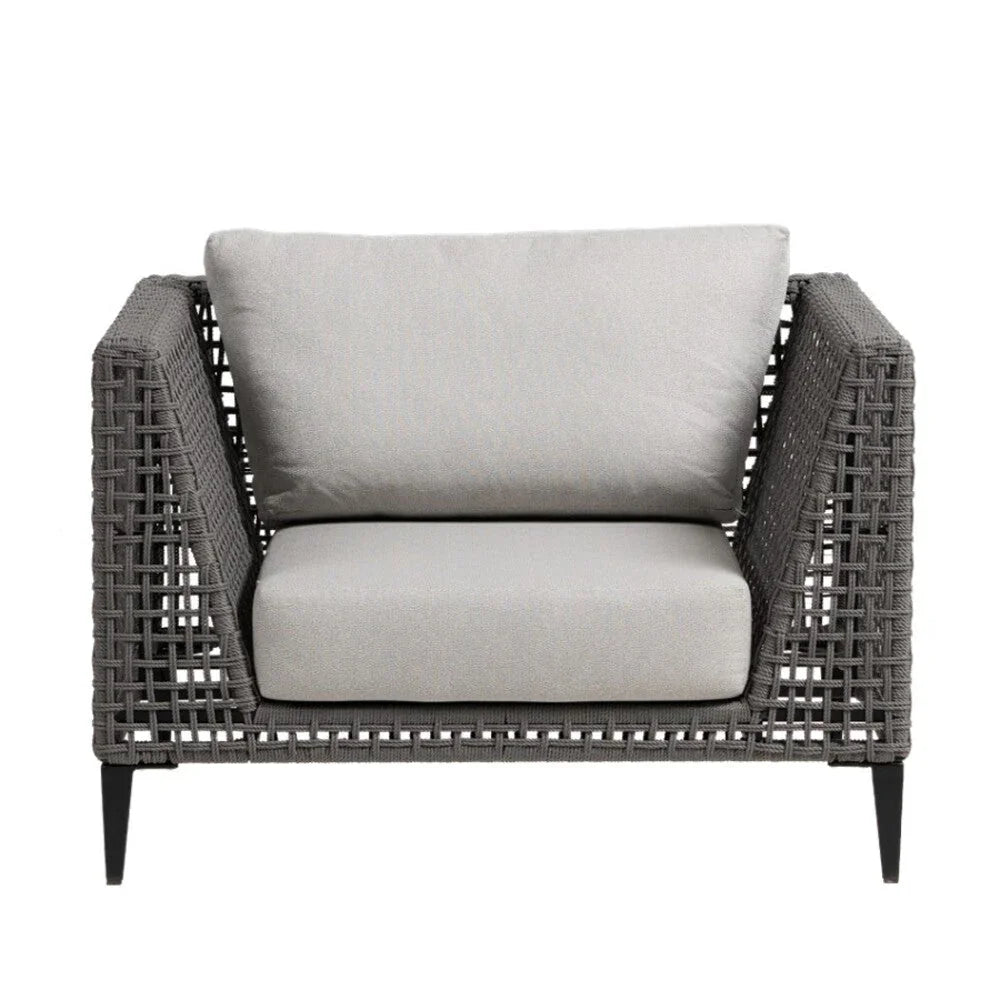 Genval Club Chair