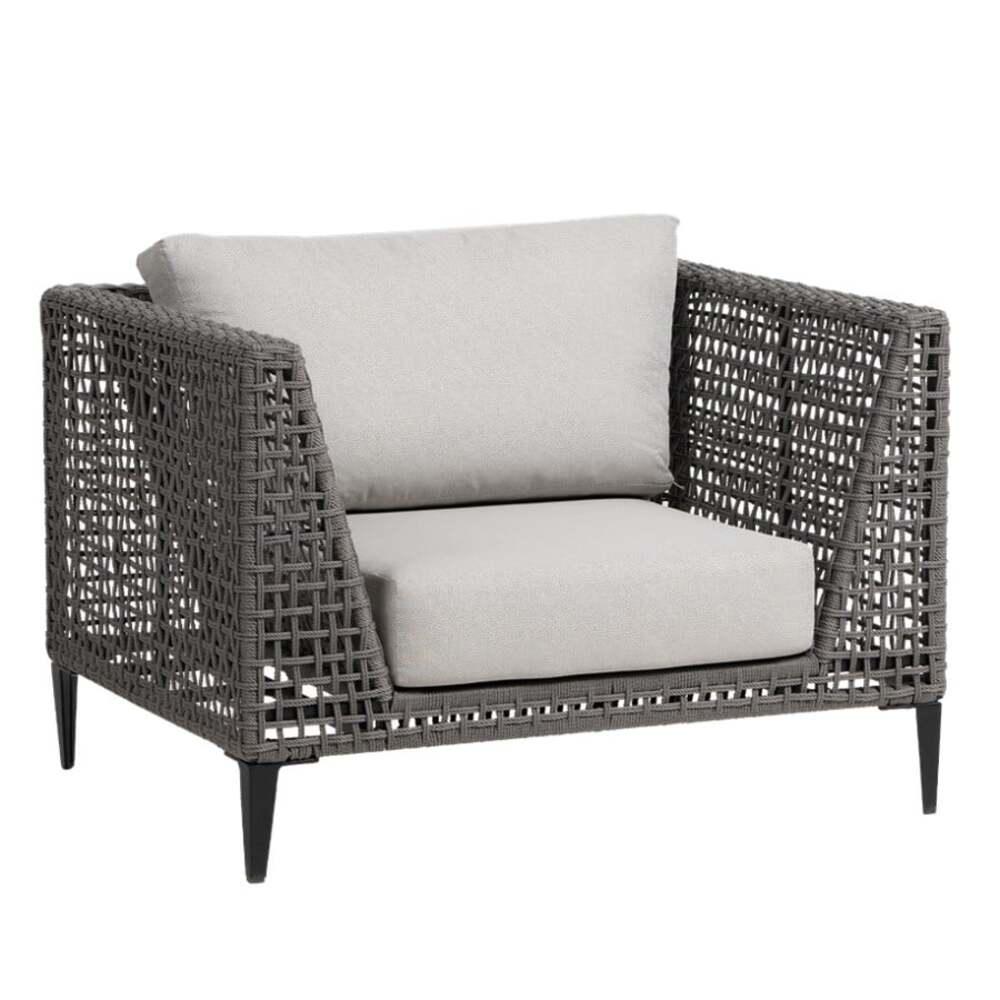 Genval Club Chair 1
