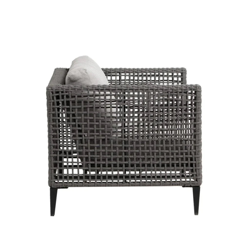 Genval Club Chair 2