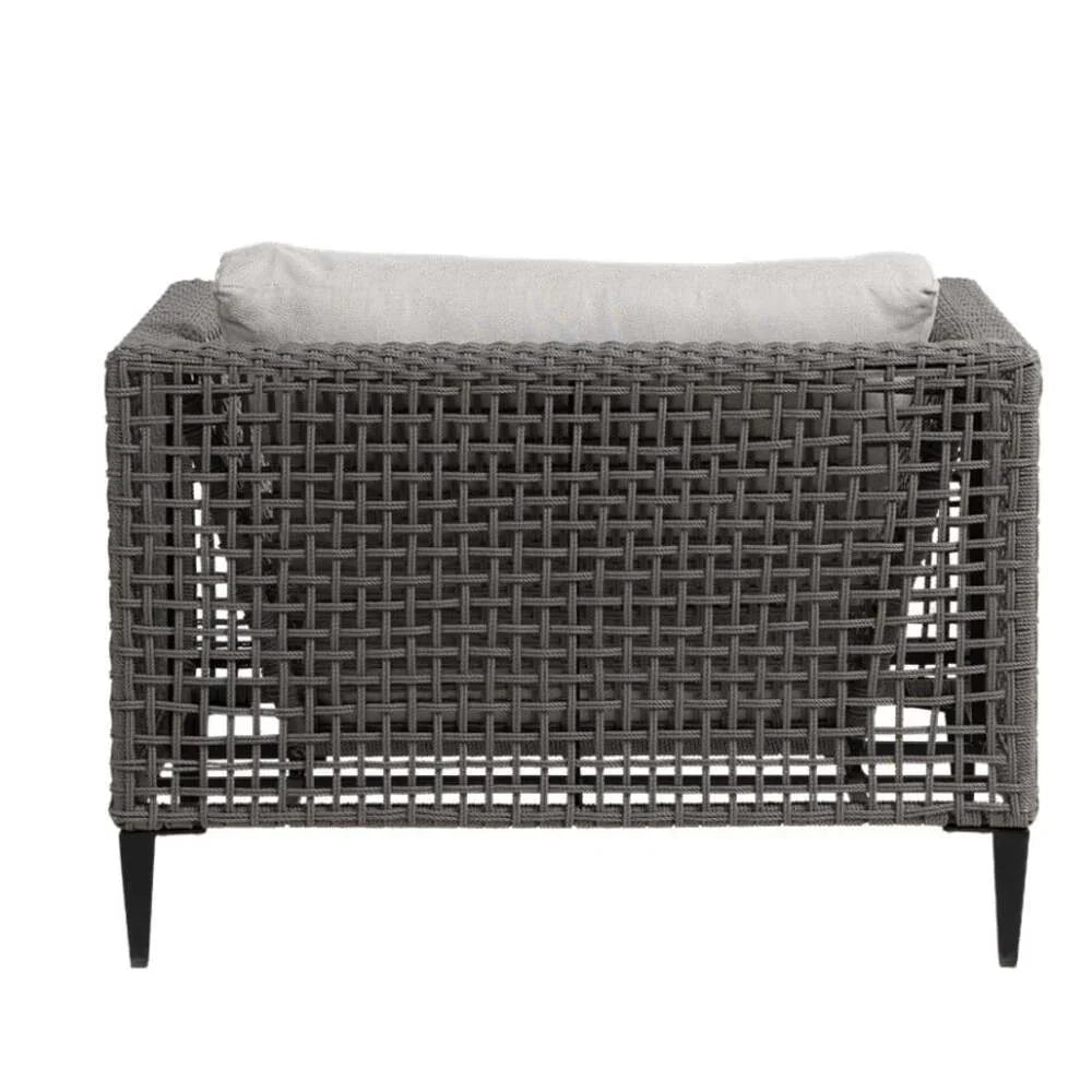 Genval Club Chair 3