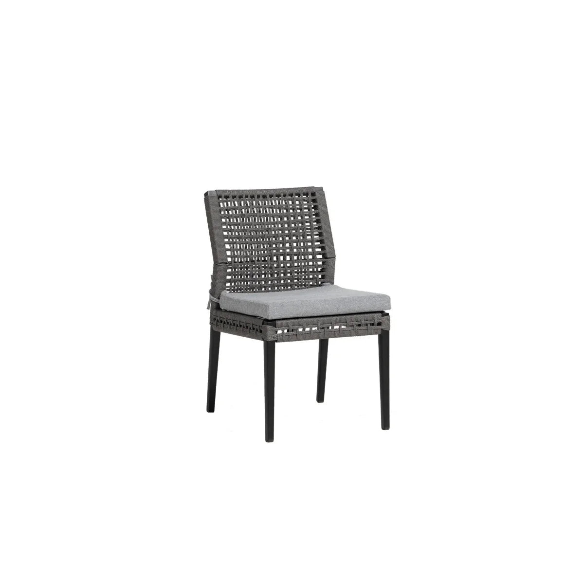 Genval Cushioned Dining Side Chair