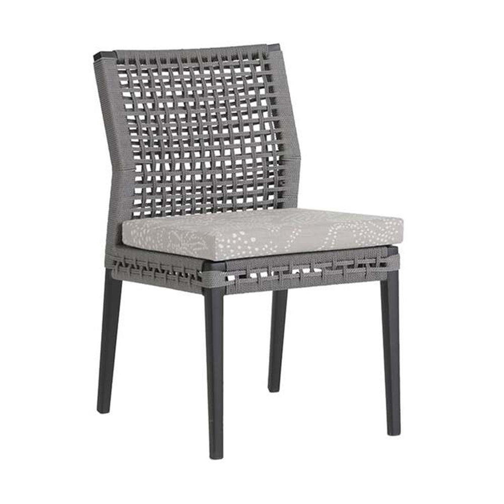 Genval Cushioned Dining Side Chair