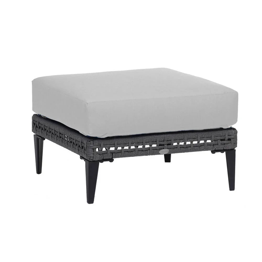 Genval Ottoman