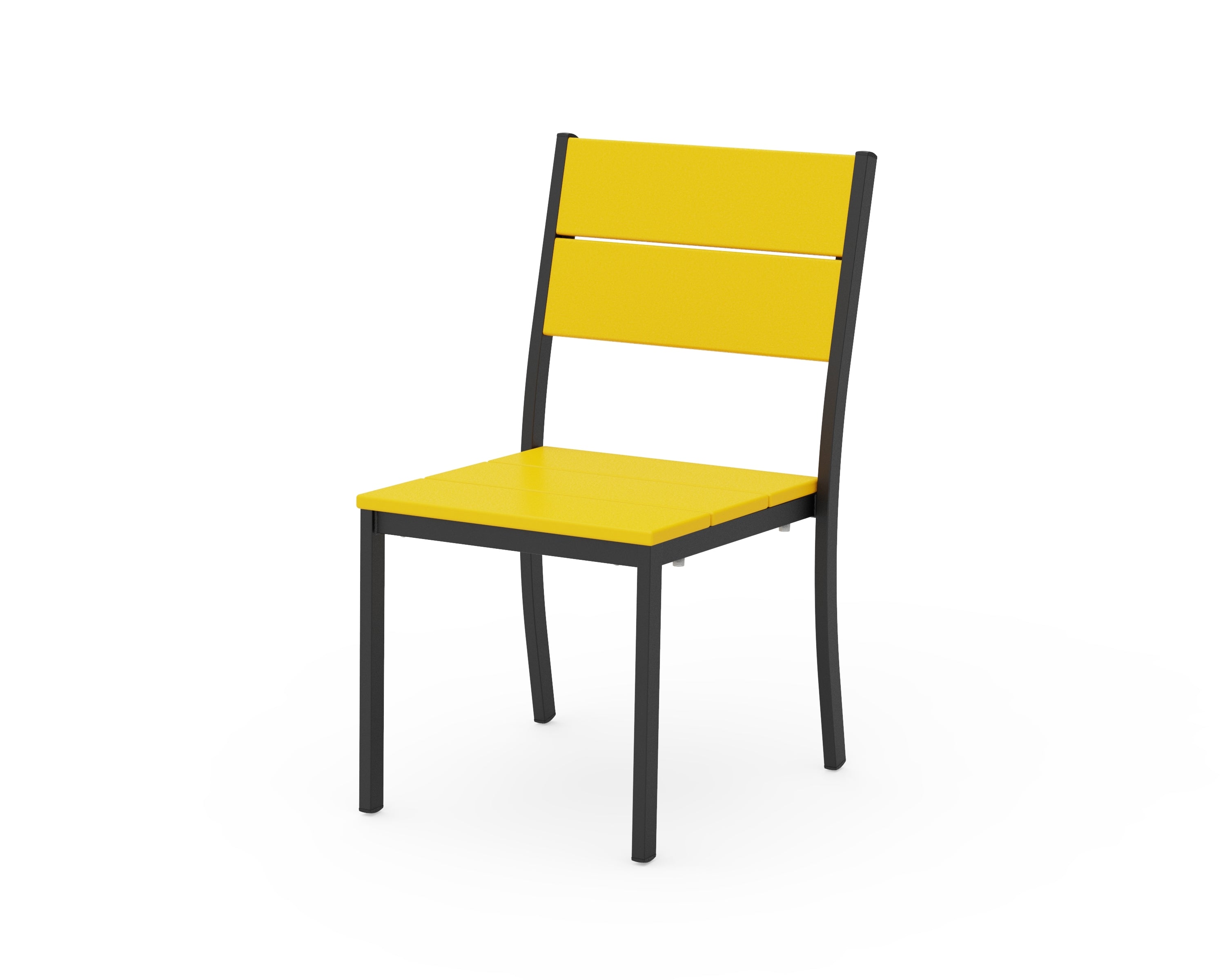 Main Street Stacking Dining Side Chair