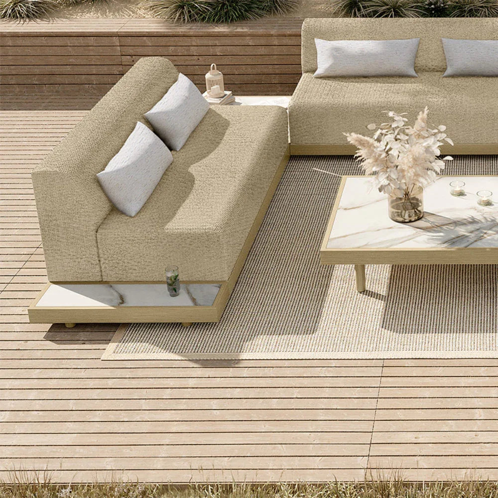 Grande 70" Sofa 4