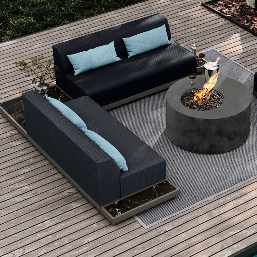 Grande 70" Sofa 5