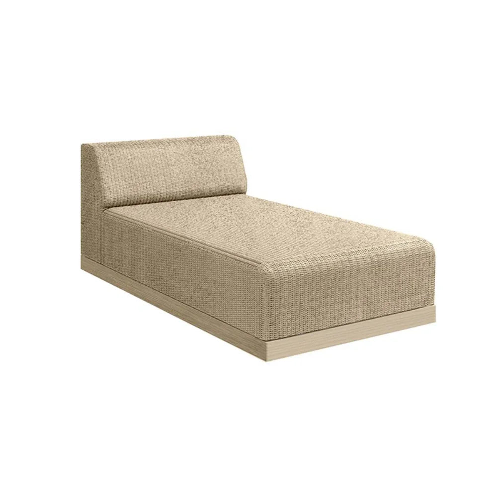 Grande Chaise Lounge