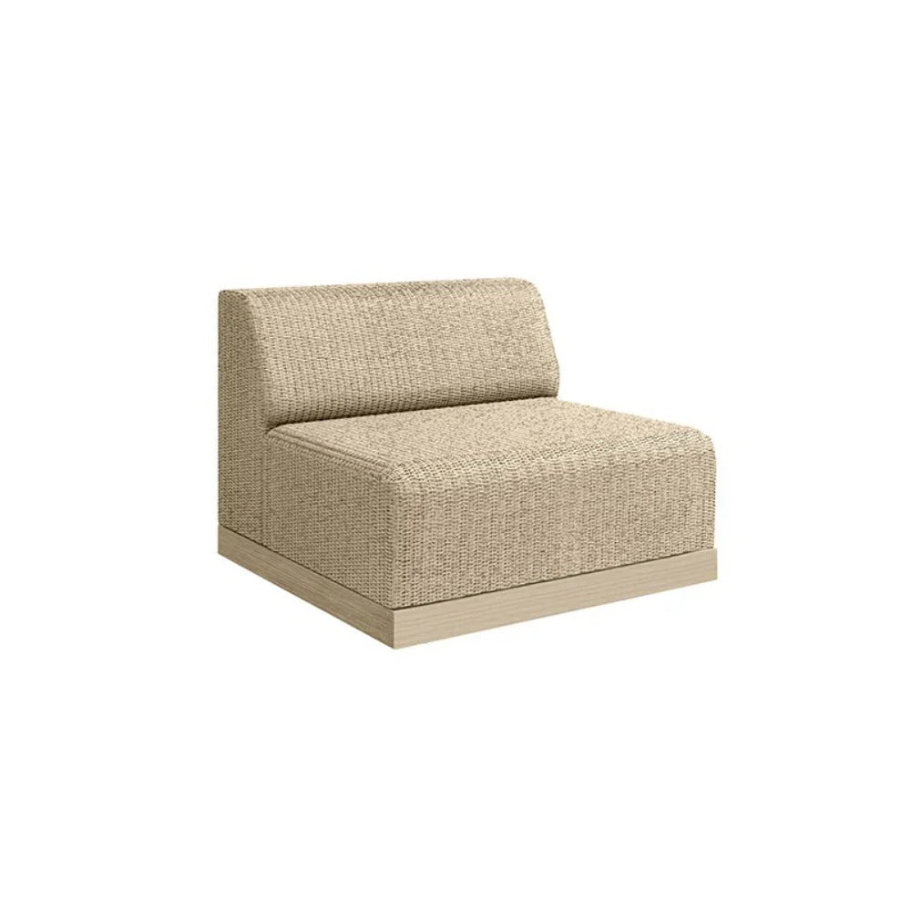 Grande Club Chair