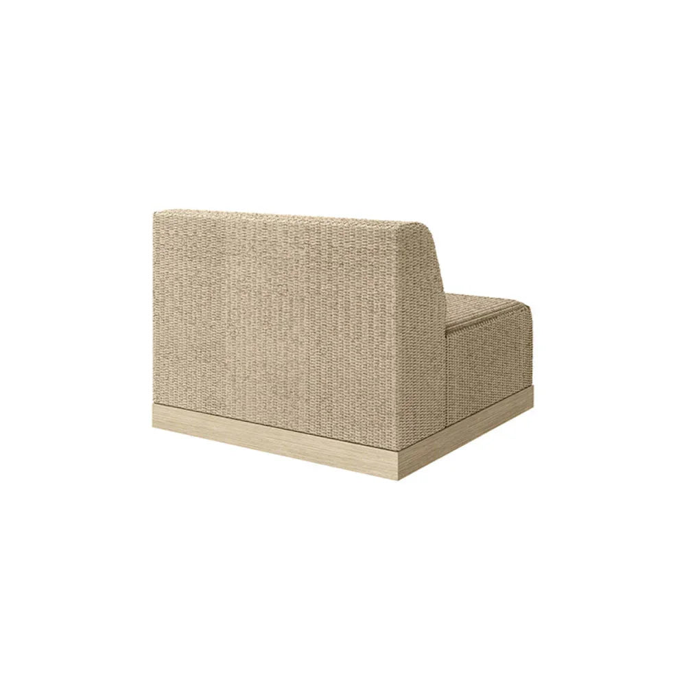 Grande Club Chair 1