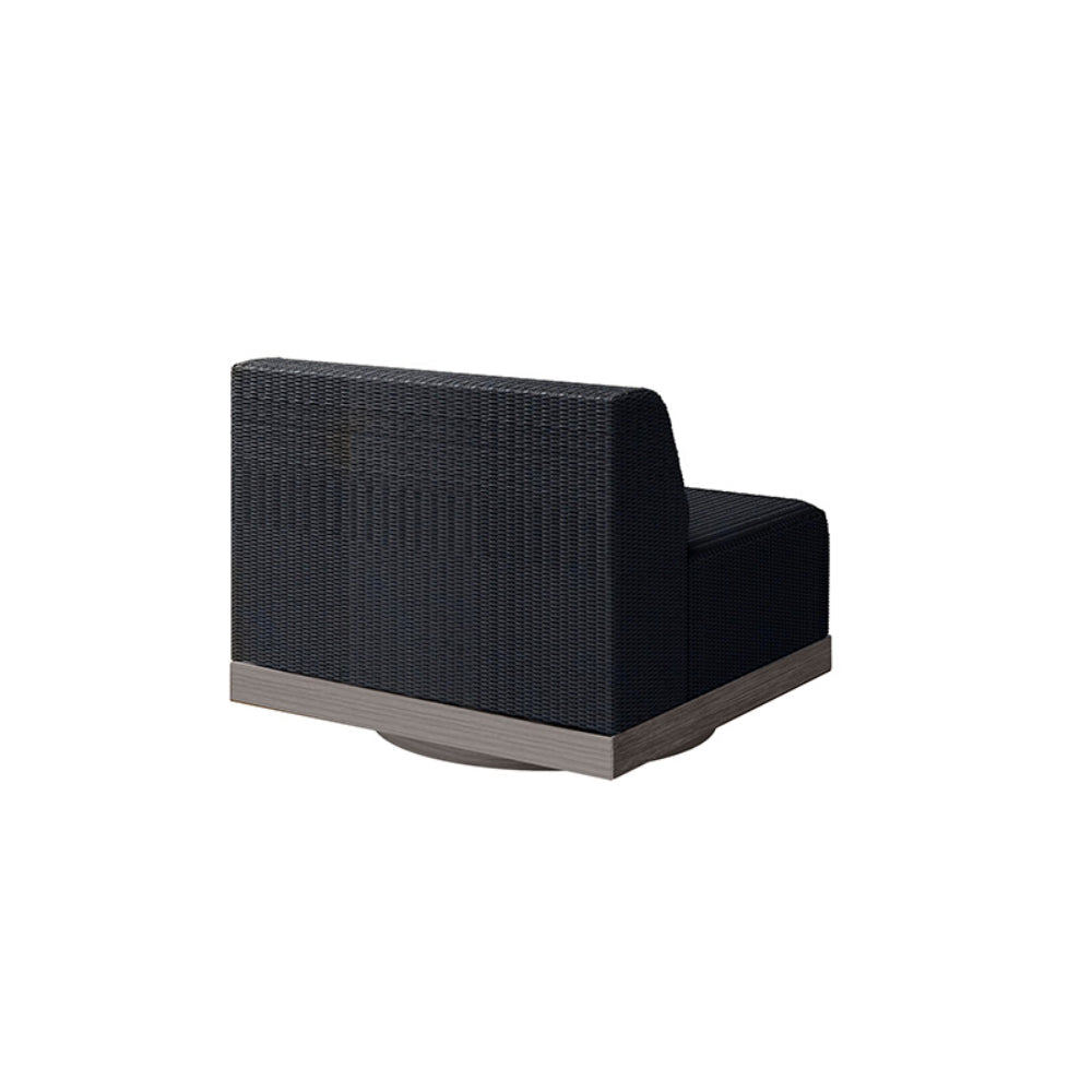 Grande Swivel Club Chair 3