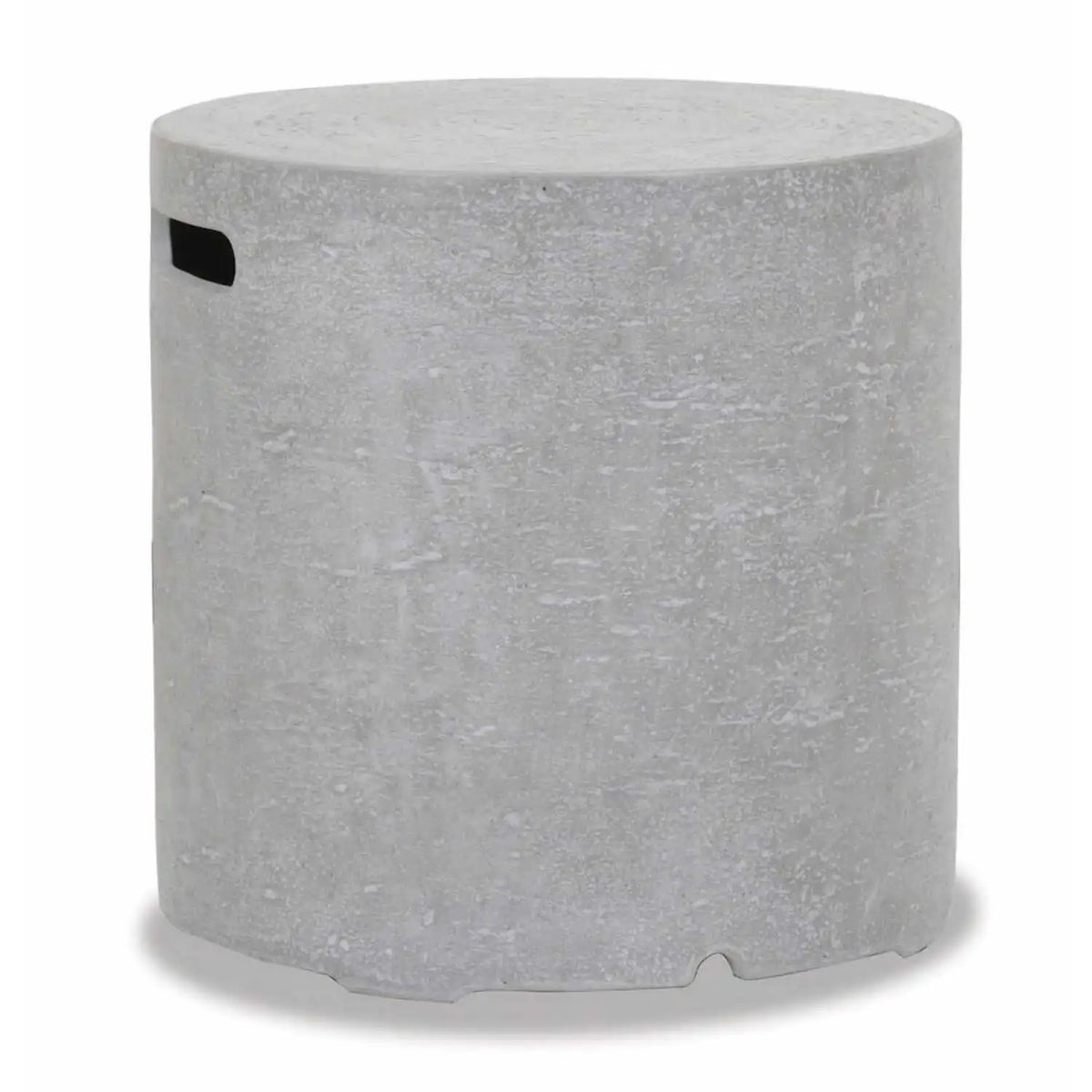 Gravelstone Round Tank Cover SW6003-RTC by Sunset West 1