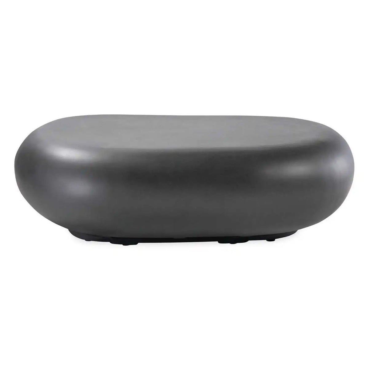 Gray Pebble Coffee Table SW6205-GRAYPCT by Sunset West 2