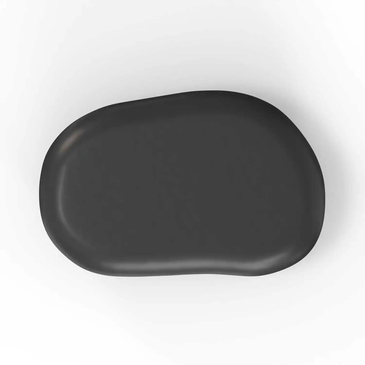 Gray Pebble Coffee Table SW6205-GRAYPCT by Sunset West 1