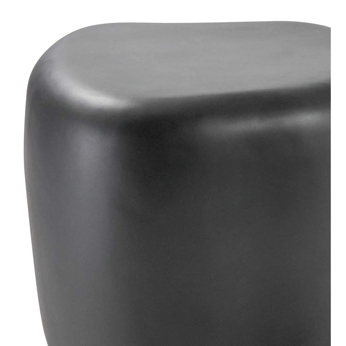 Gray Pebble End Table SW6205-GRAYPET by Sunset West 3