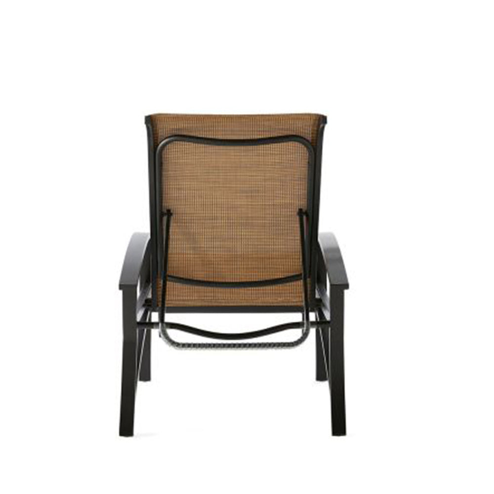 Mallin Casual Georgetown Sling Chaise Lounge