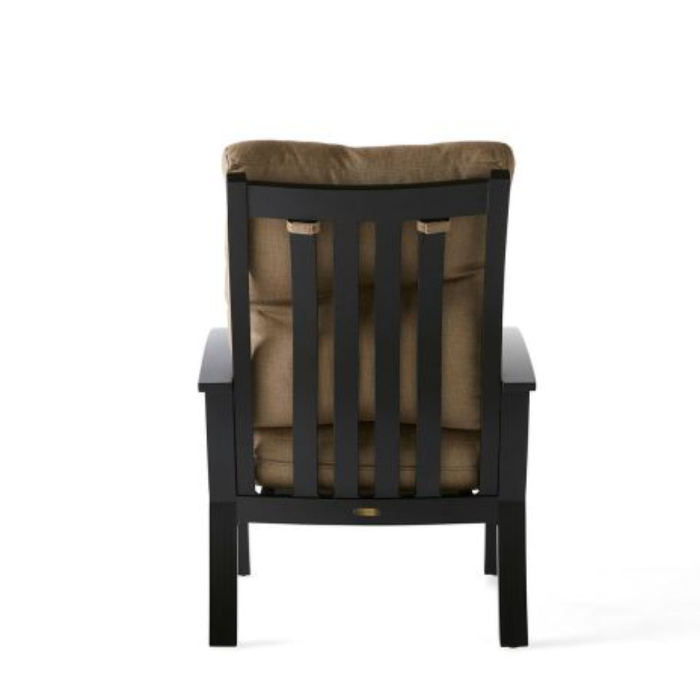 Mallin Casual Georgetown Cushion Dining Arm Chair