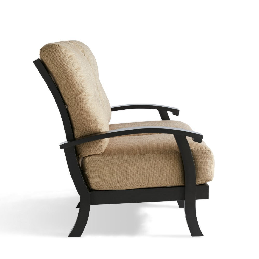 Mallin Casual Georgetown Cushion Loveseat