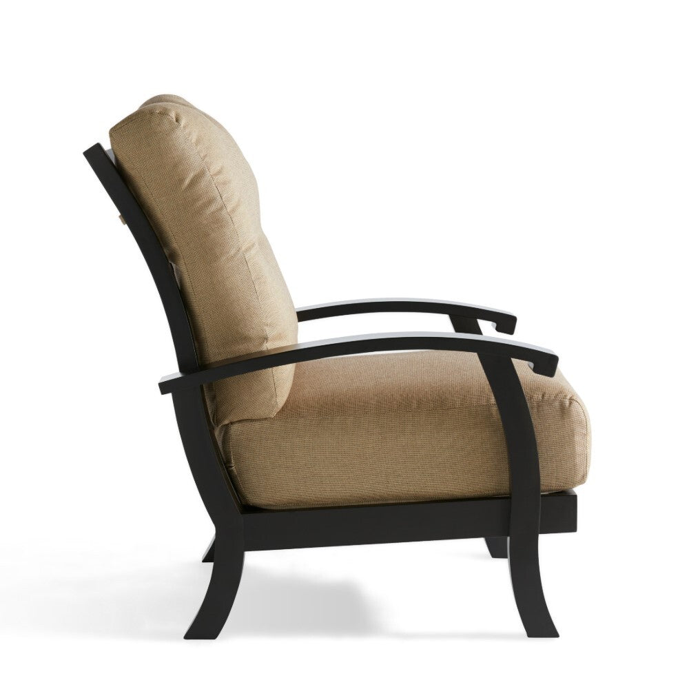 Mallin Casual Georgetown Cushion Lounge Chair