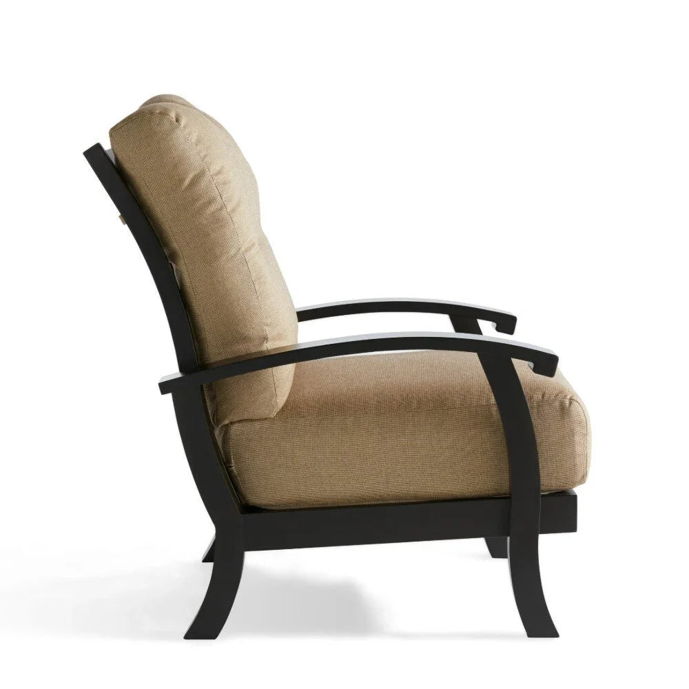 Mallin Casual Georgetown Cushion Lounge Chair