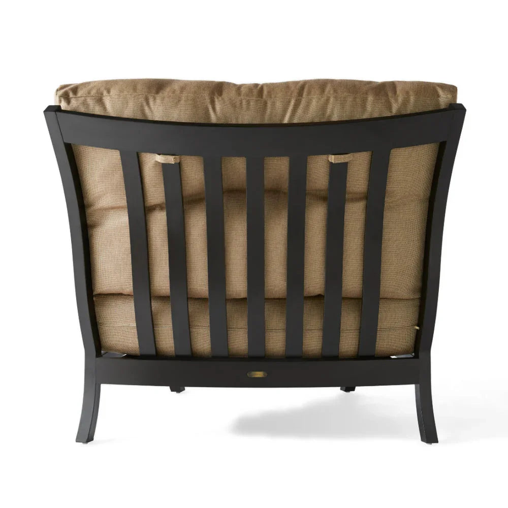 Mallin Casual Georgetown Cushion Armless Middle Section