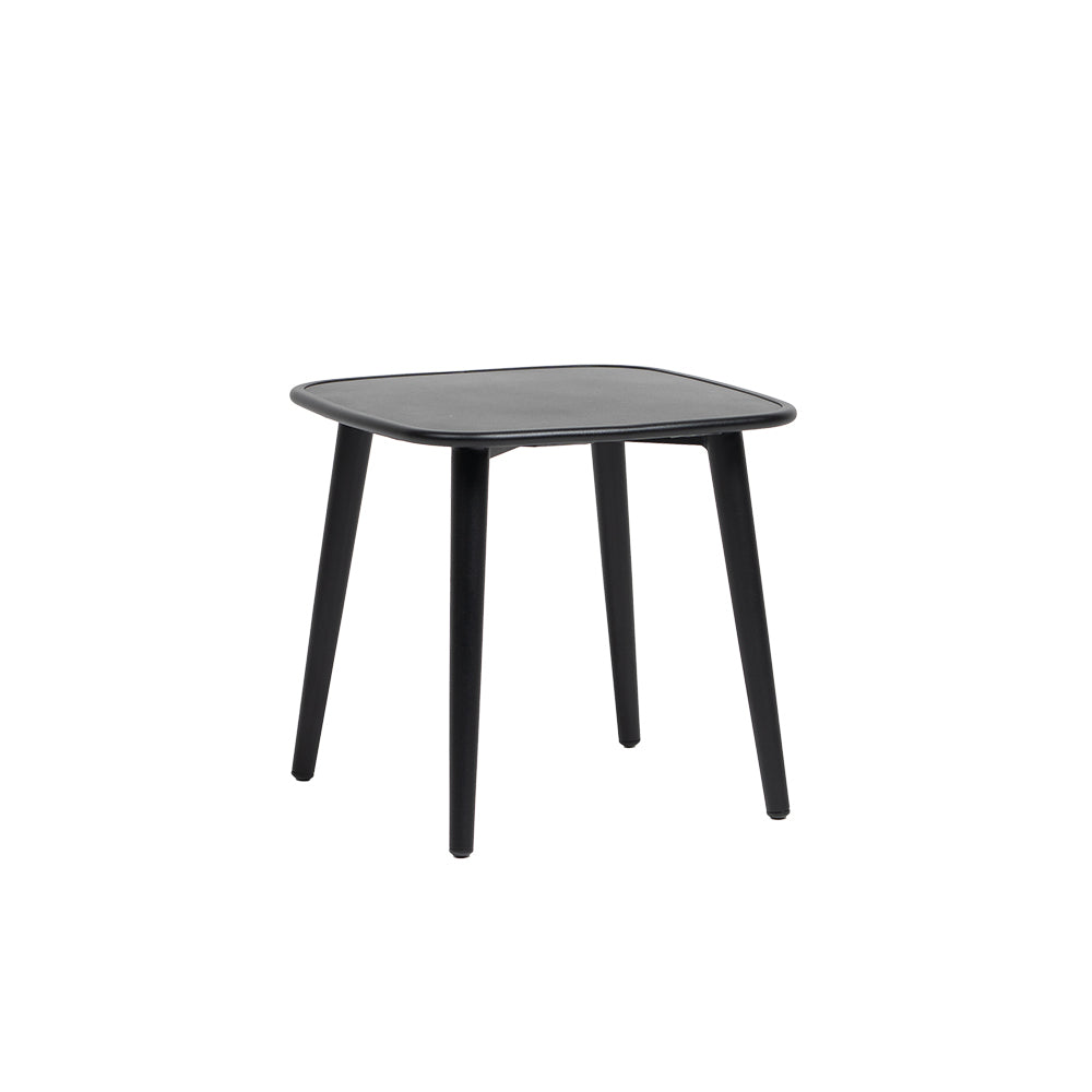 Hamptons 23" Square End Table