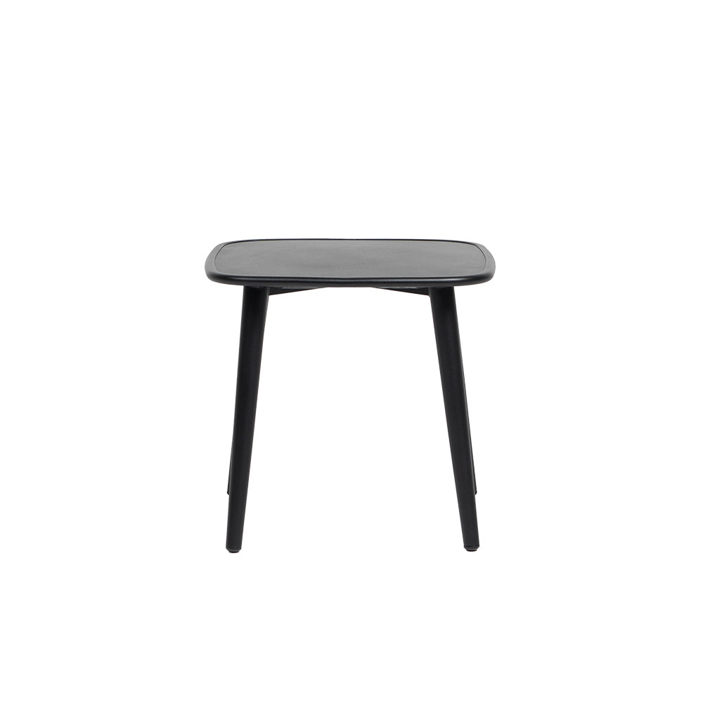 Hamptons 23" Square End Table 1