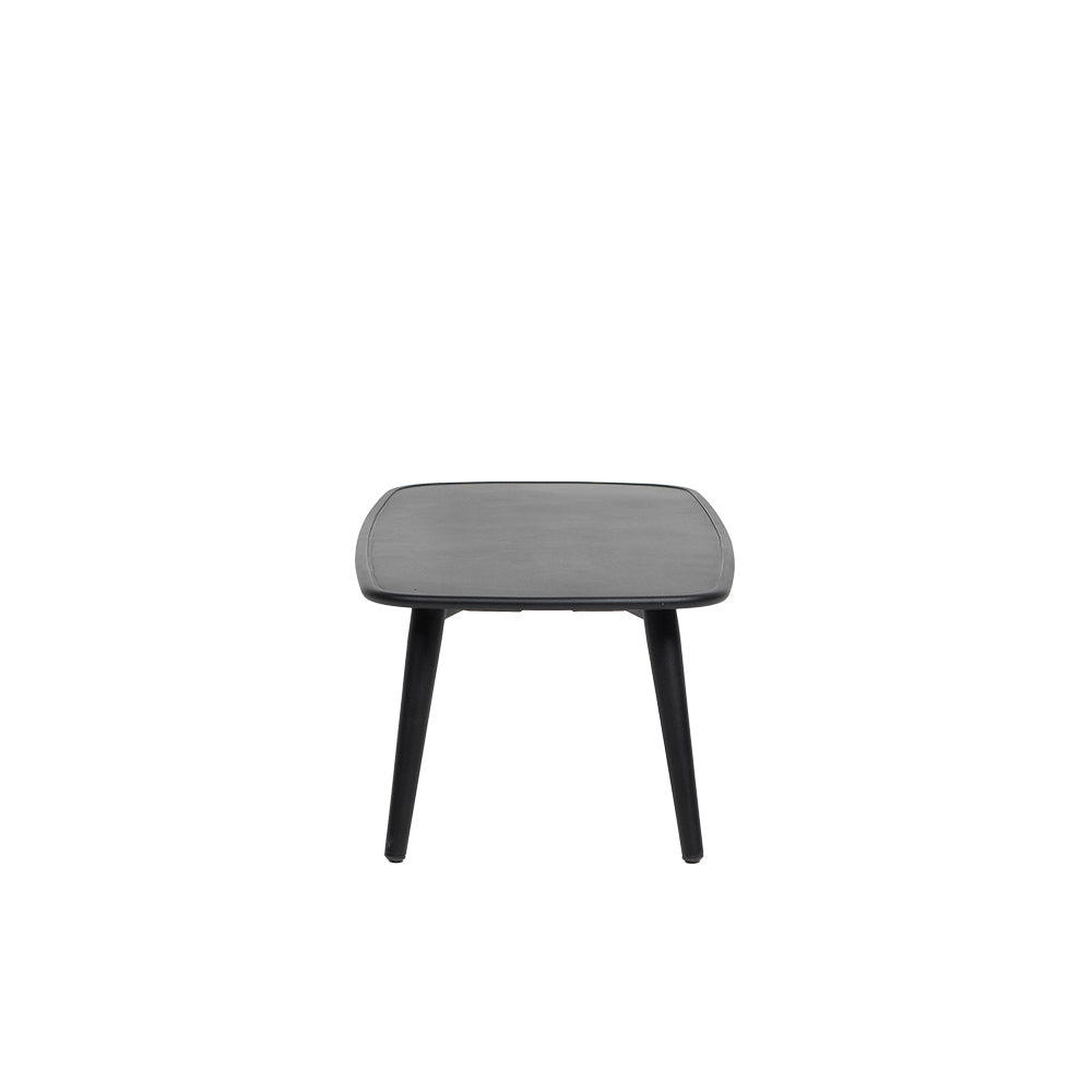 Hamptons 47" x 23" Rectangular Coffee Table 2